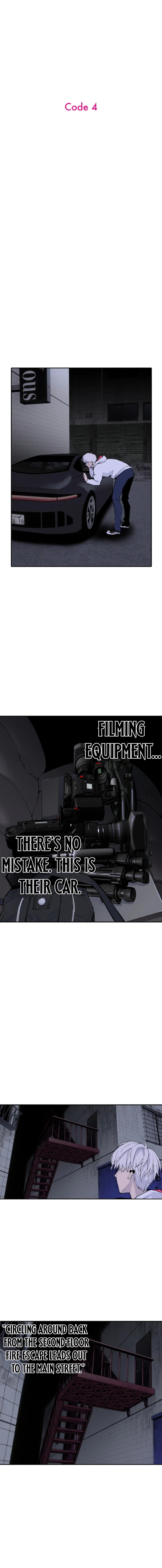 Perfect Number Chapter 4 — Page 2