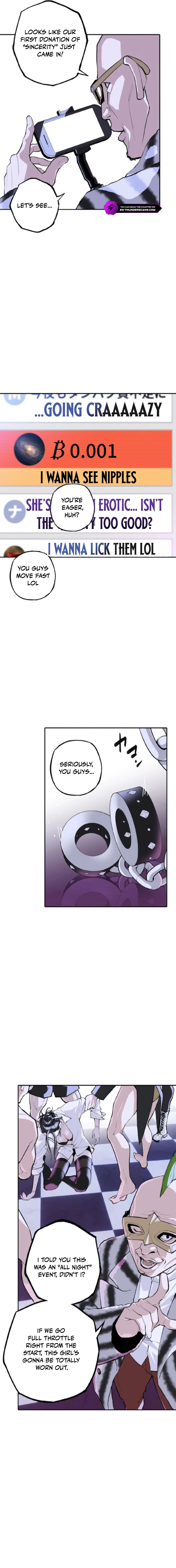 Perfect Number Chapter 4 — Page 9