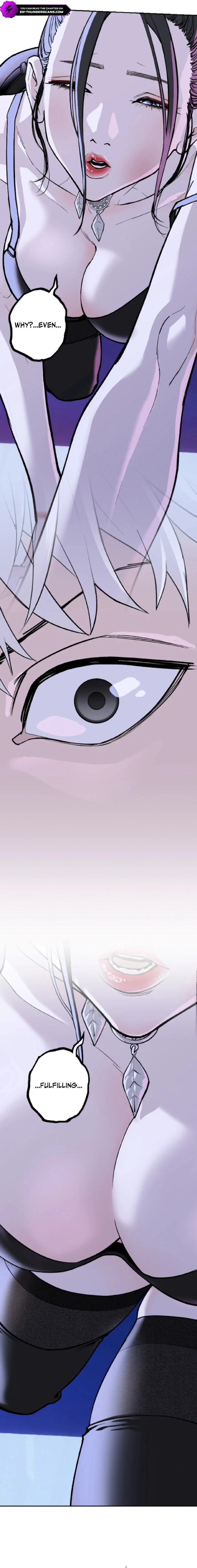 Perfect Number Chapter 5 — Page 5