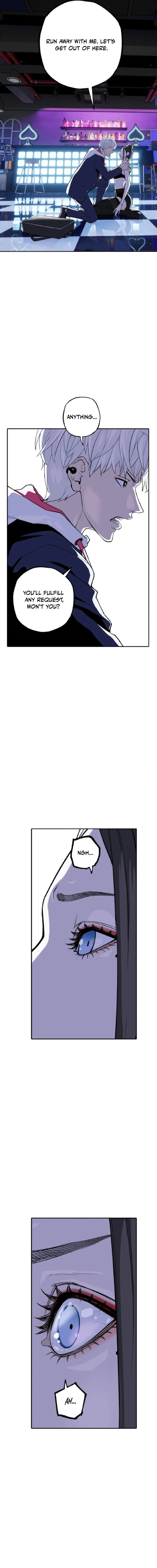 Perfect Number Chapter 5 — Page 10