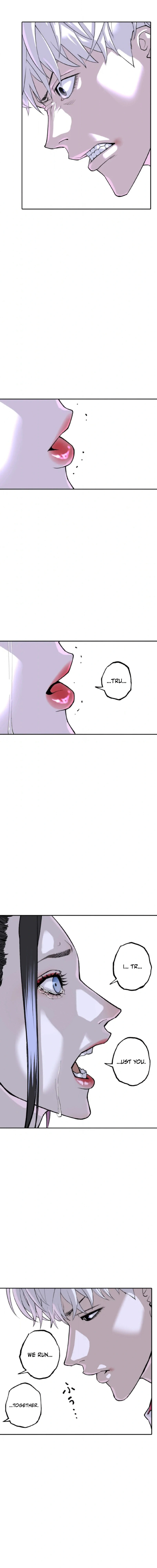 Perfect Number Chapter 5 — Page 15