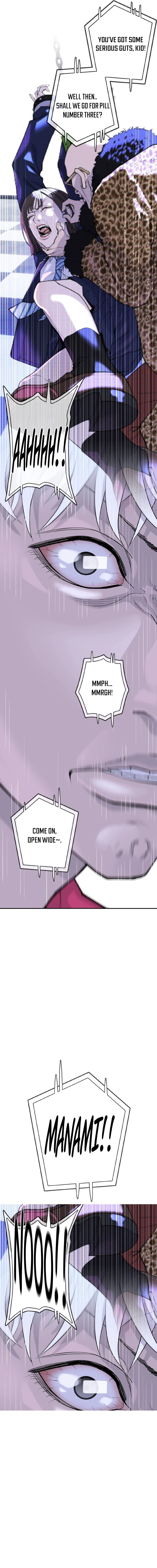 Perfect Number Chapter 6 — Page 2