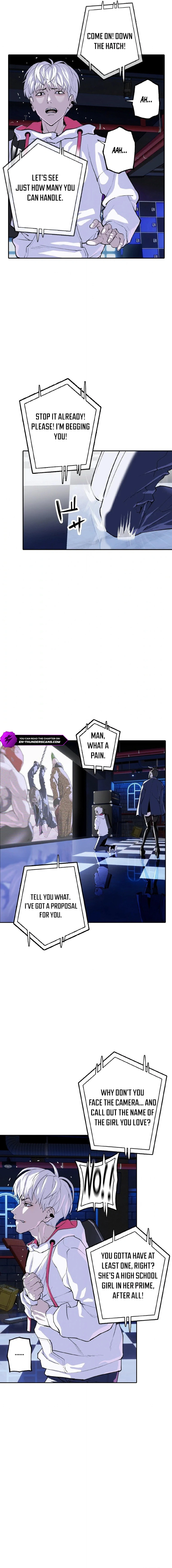 Perfect Number Chapter 6 — Page 4