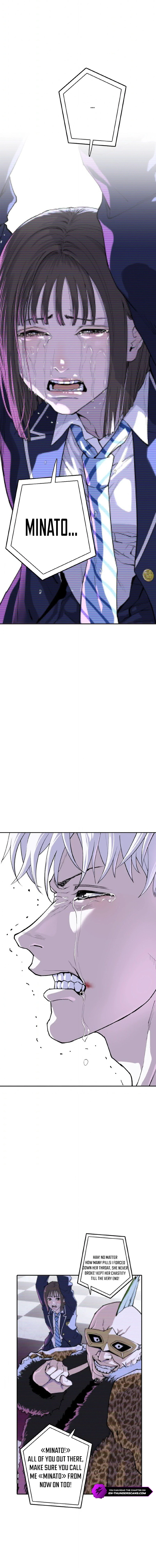 Perfect Number Chapter 6 — Page 6