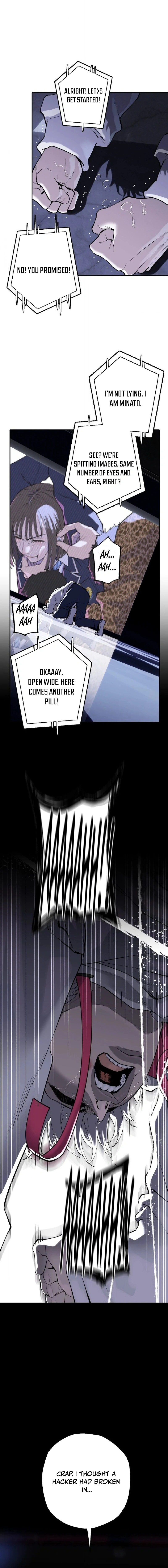Perfect Number Chapter 6 — Page 7