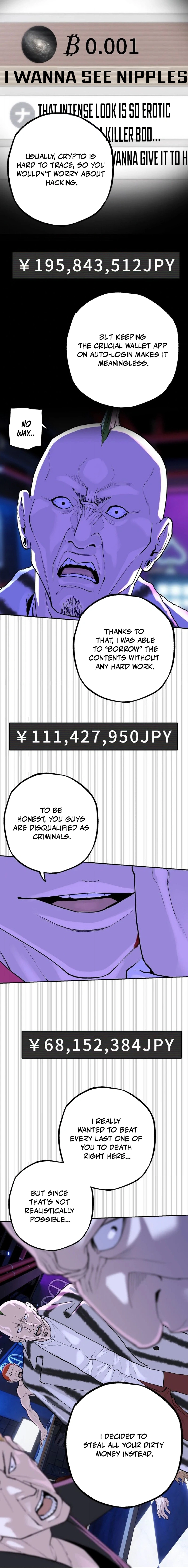 Perfect Number Chapter 6 — Page 14