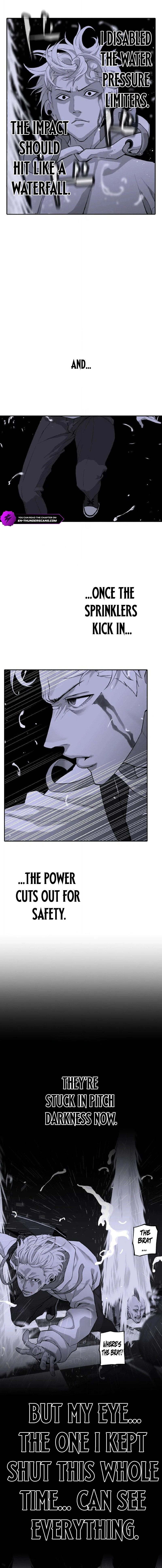 Perfect Number Chapter 6 — Page 23