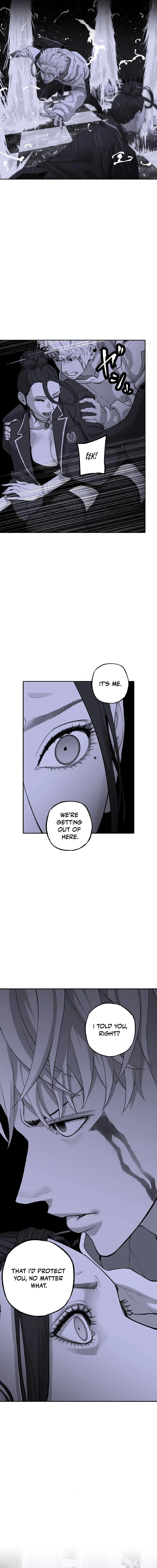 Perfect Number Chapter 6 — Page 24