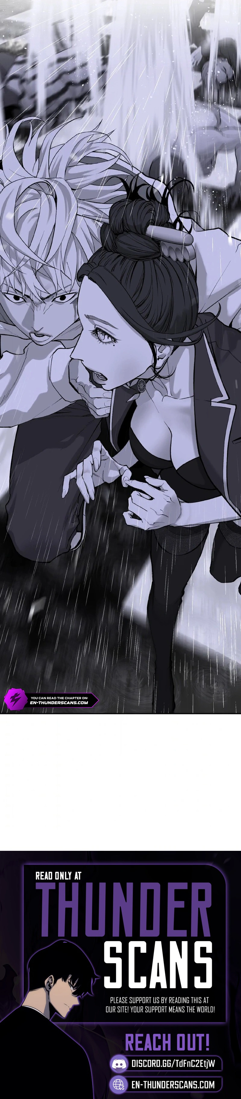 Perfect Number Chapter 6 — Page 25