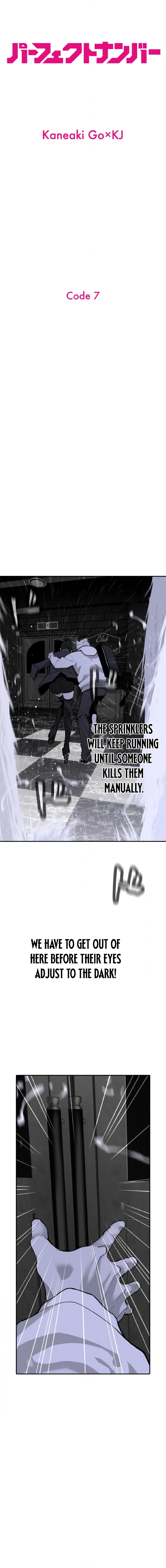 Perfect Number Chapter 7 — Page 2