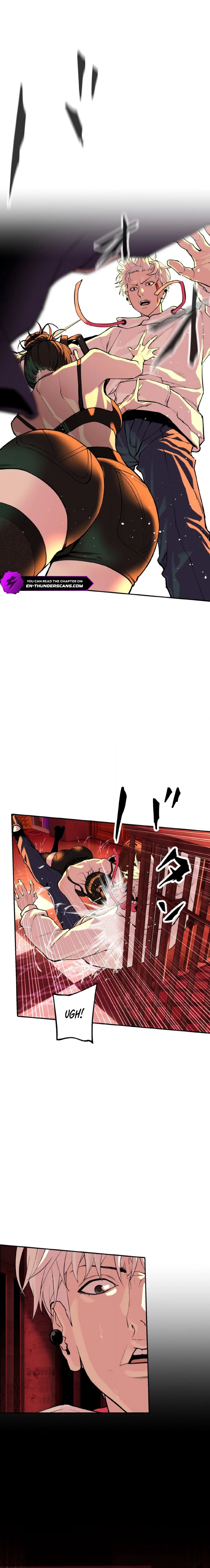 Perfect Number Chapter 7 — Page 4