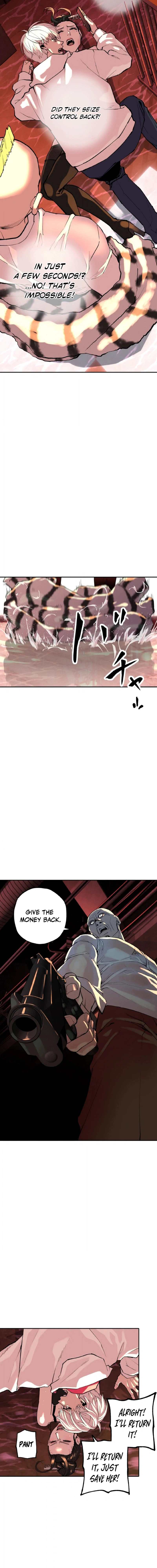 Perfect Number Chapter 7 — Page 7