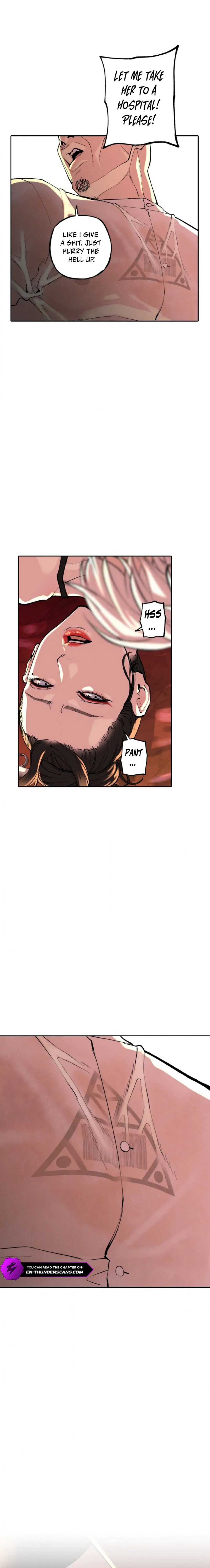 Perfect Number Chapter 7 — Page 8