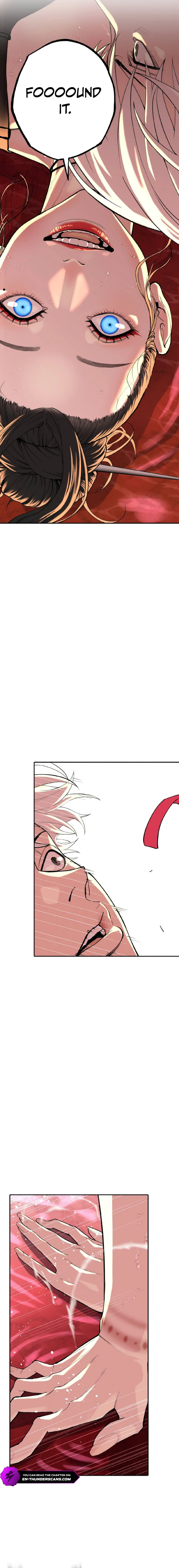 Perfect Number Chapter 7 — Page 9