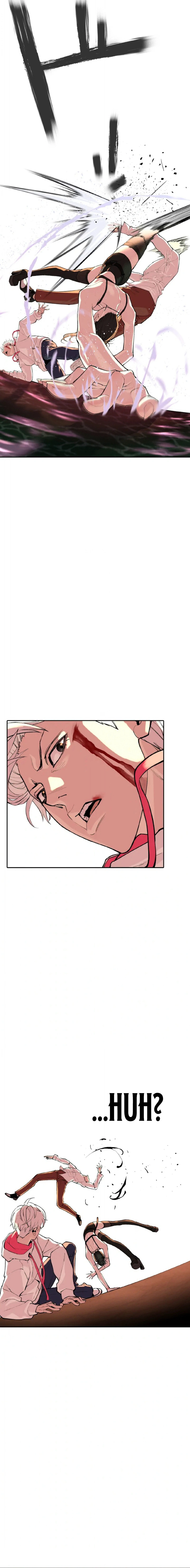 Perfect Number Chapter 7 — Page 10