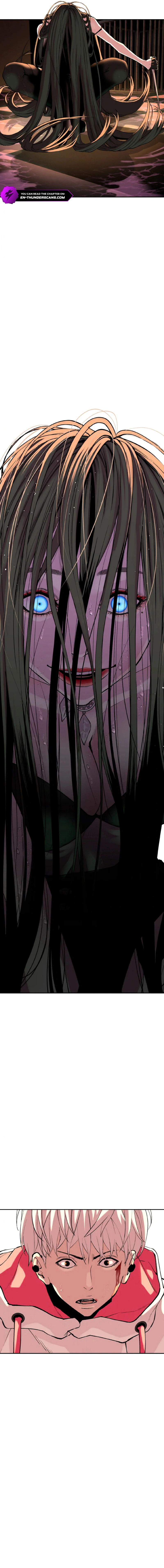 Perfect Number Chapter 7 — Page 13