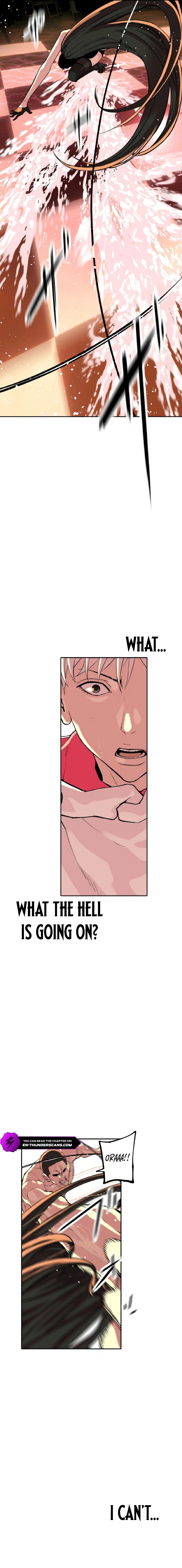 Perfect Number Chapter 7 — Page 16