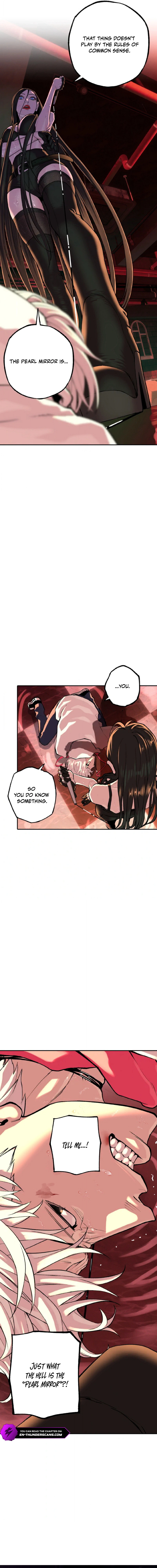 Perfect Number Chapter 7 — Page 23