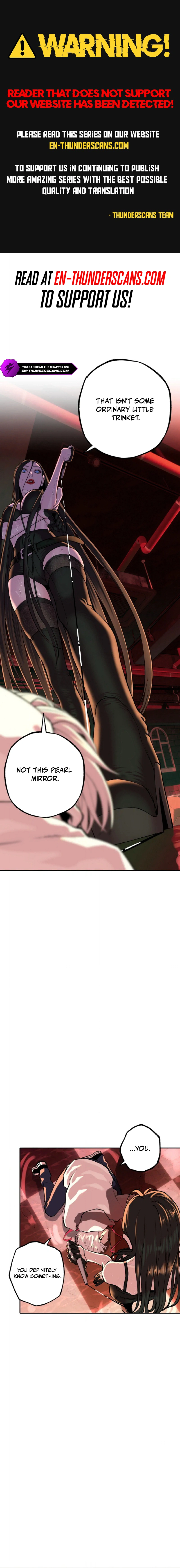 Perfect Number Chapter 8 — Page 1