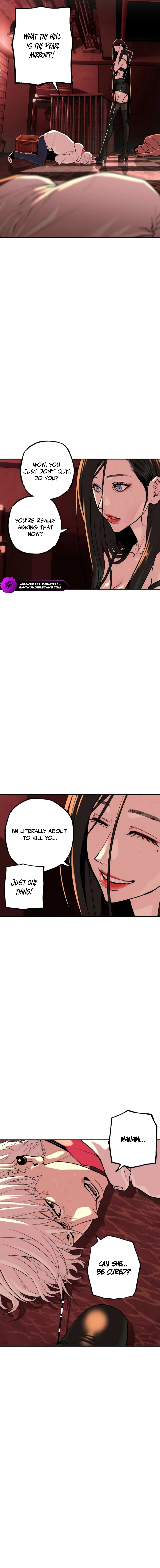 Perfect Number Chapter 8 — Page 3