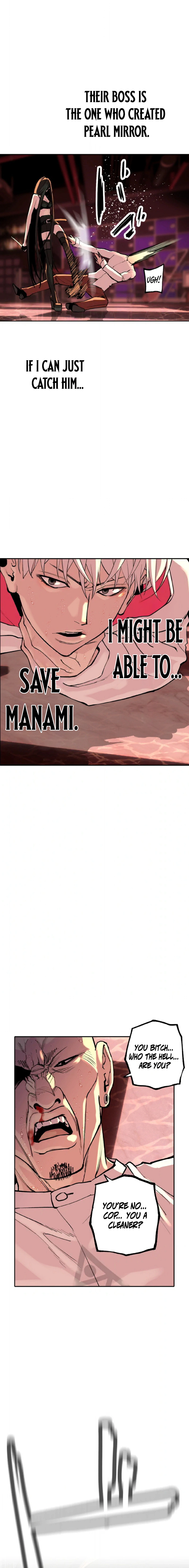 Perfect Number Chapter 8 — Page 10
