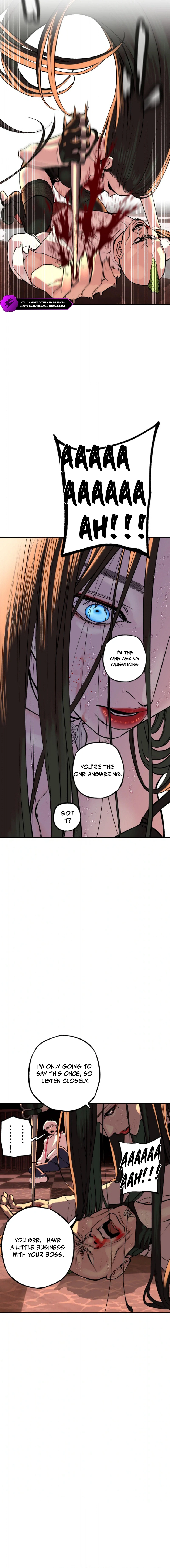 Perfect Number Chapter 8 — Page 11