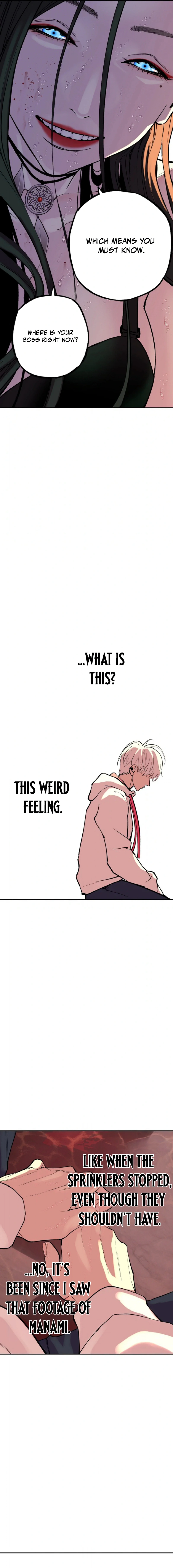 Perfect Number Chapter 8 — Page 14