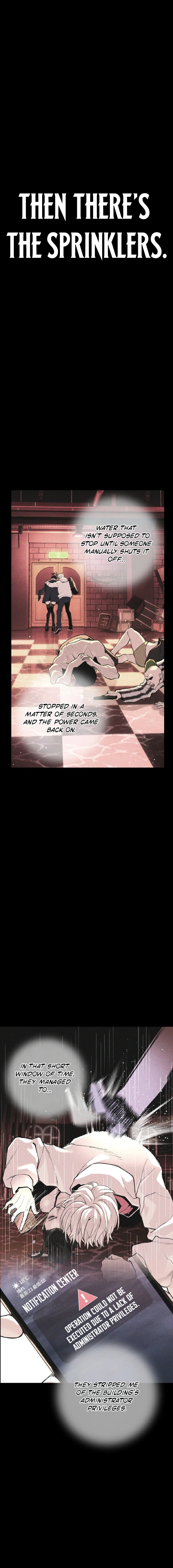 Perfect Number Chapter 8 — Page 20