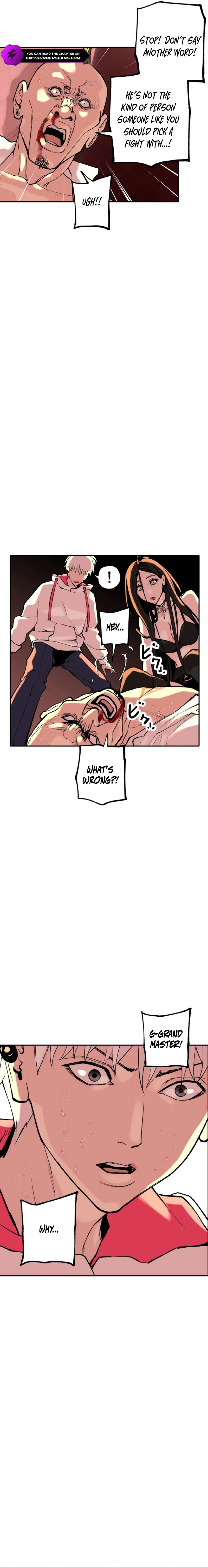 Perfect Number Chapter 8 — Page 22