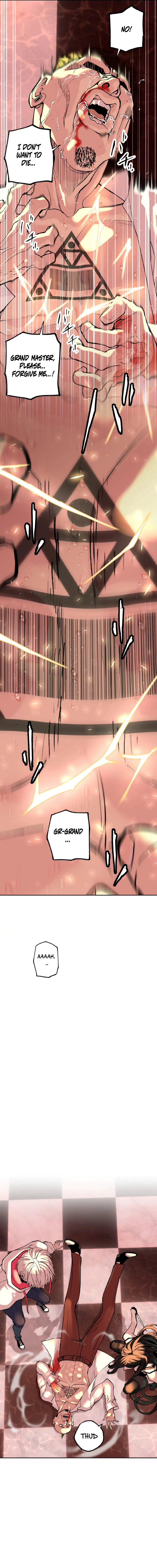 Perfect Number Chapter 8 — Page 23