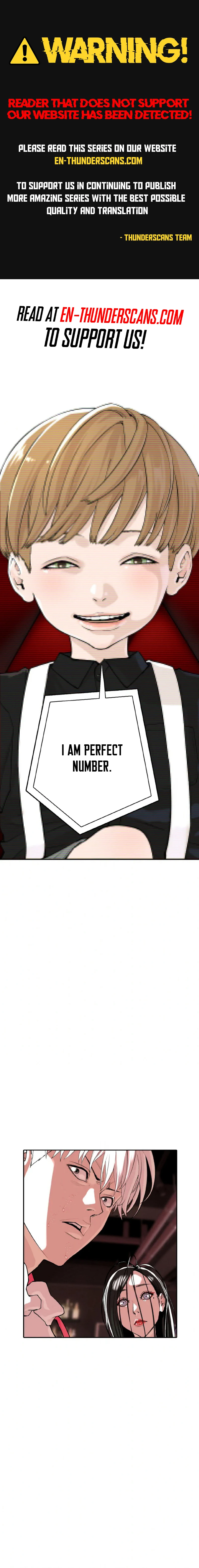 Perfect Number Chapter 9 — Page 1