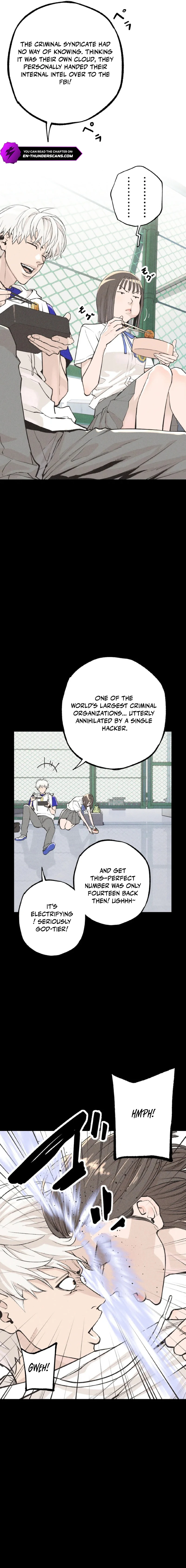 Perfect Number Chapter 9 — Page 3