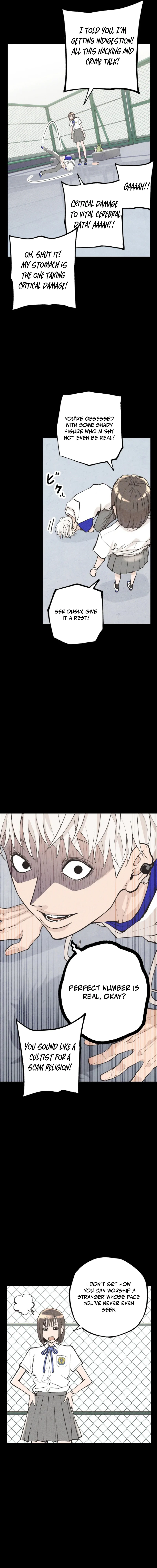 Perfect Number Chapter 9 — Page 4