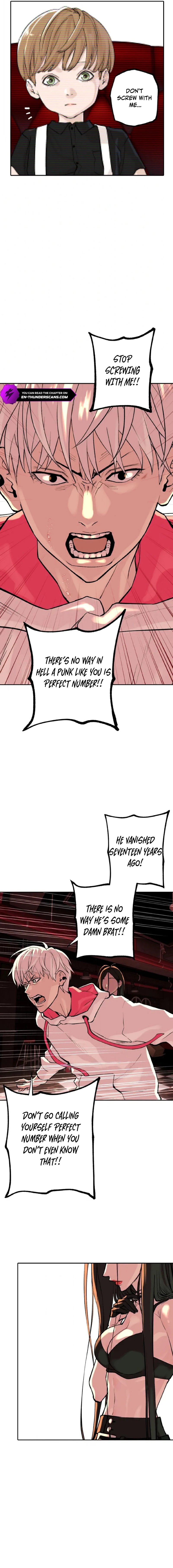 Perfect Number Chapter 9 — Page 7
