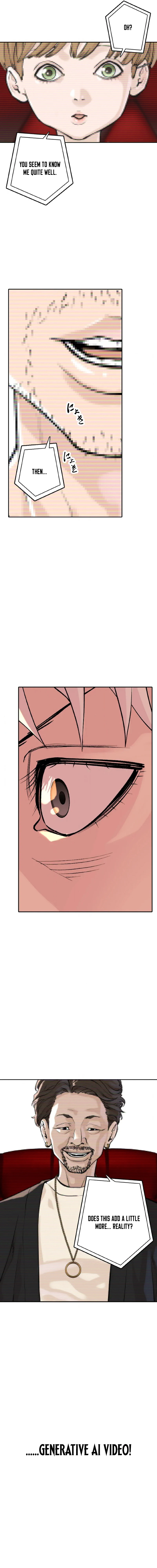 Perfect Number Chapter 9 — Page 8