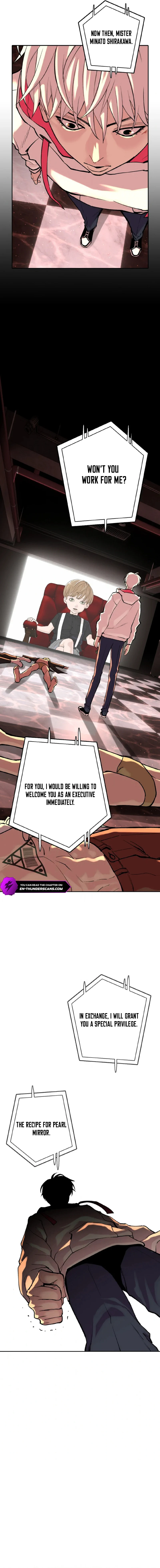 Perfect Number Chapter 9 — Page 12