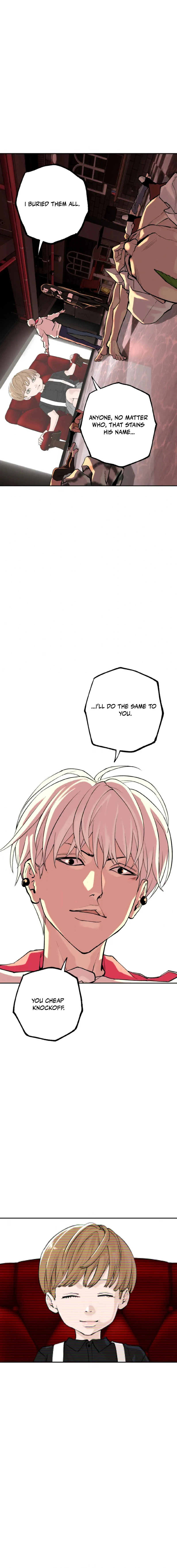 Perfect Number Chapter 9 — Page 14