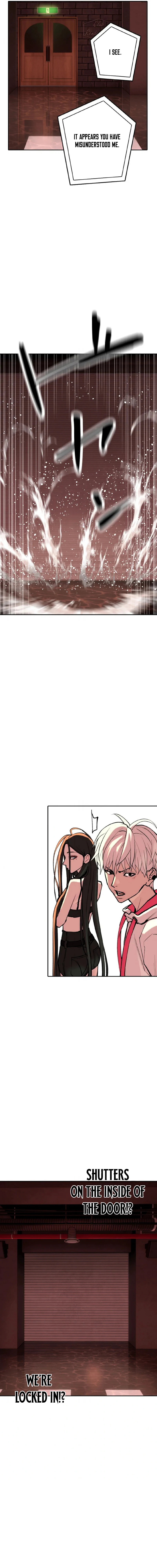 Perfect Number Chapter 9 — Page 15