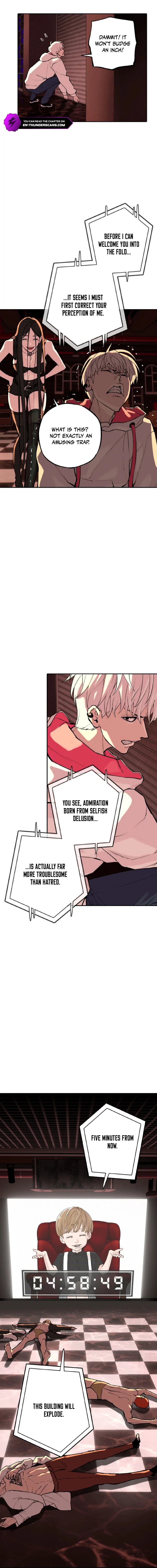 Perfect Number Chapter 9 — Page 16