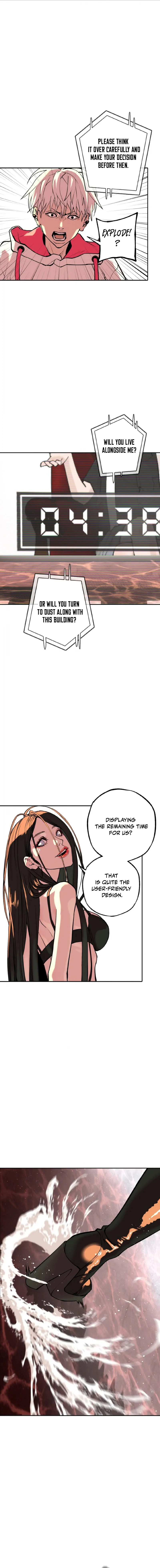 Perfect Number Chapter 9 — Page 17