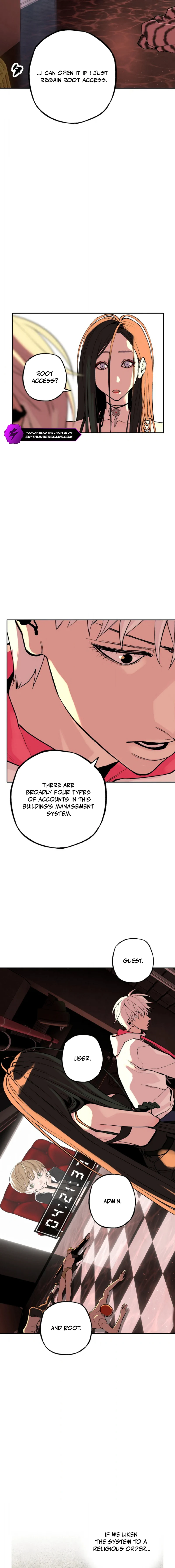 Perfect Number Chapter 9 — Page 20