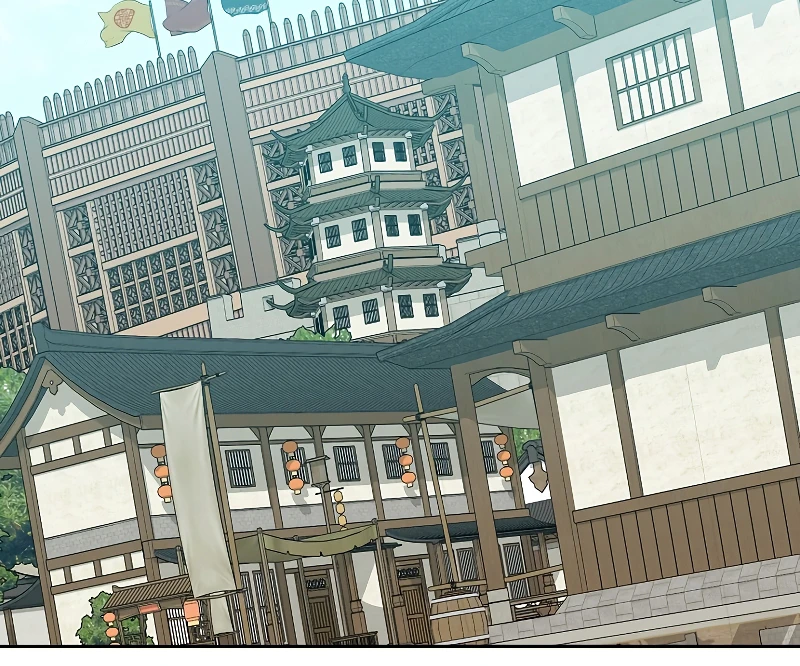 Perfect Record, New World Chapter 40 — Page 3