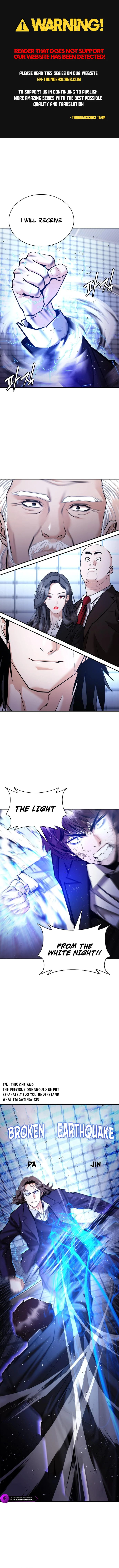 Perfect Suit Chapter 10 — Page 1