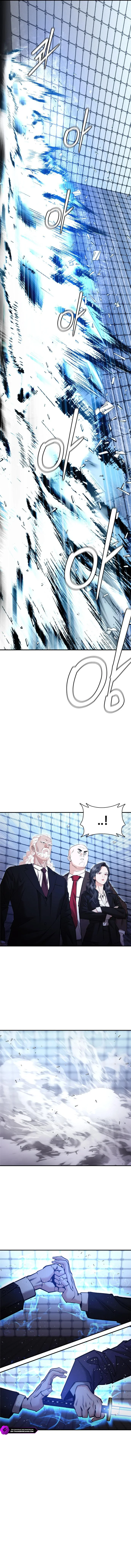 Perfect Suit Chapter 10 — Page 3