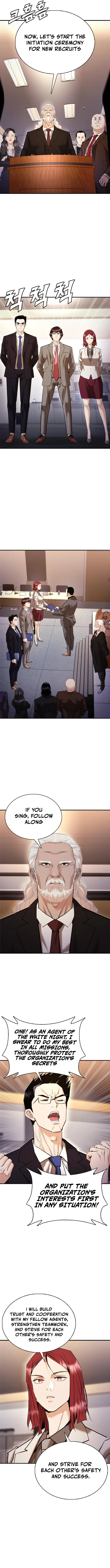 Perfect Suit Chapter 10 — Page 20