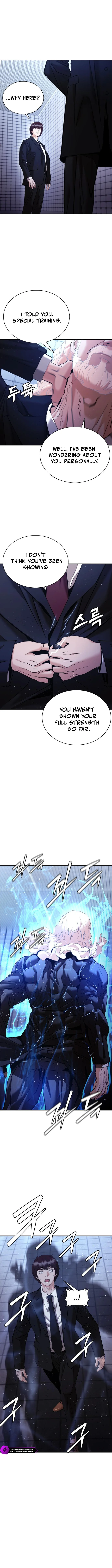 Perfect Suit Chapter 10 — Page 23