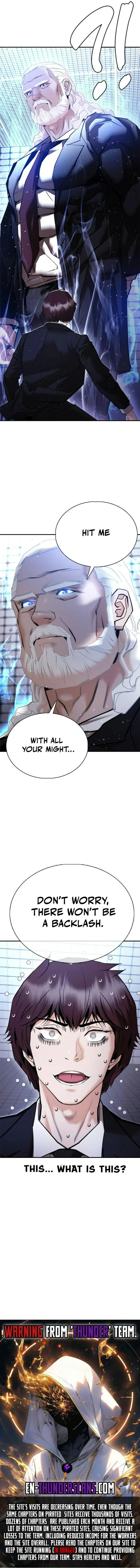 Perfect Suit Chapter 10 — Page 24