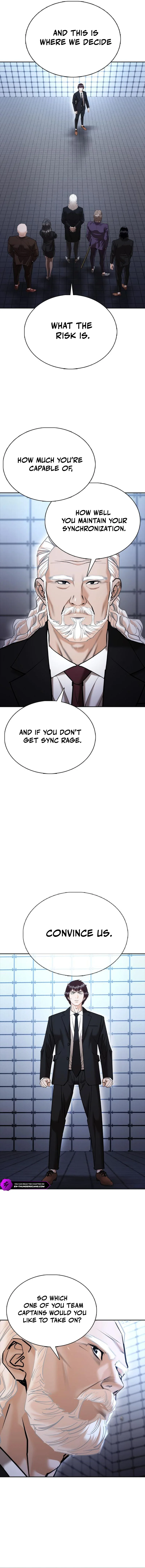 Perfect Suit Chapter 9 — Page 2