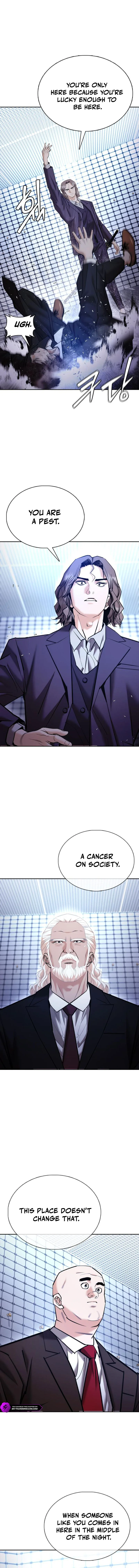 Perfect Suit Chapter 9 — Page 20