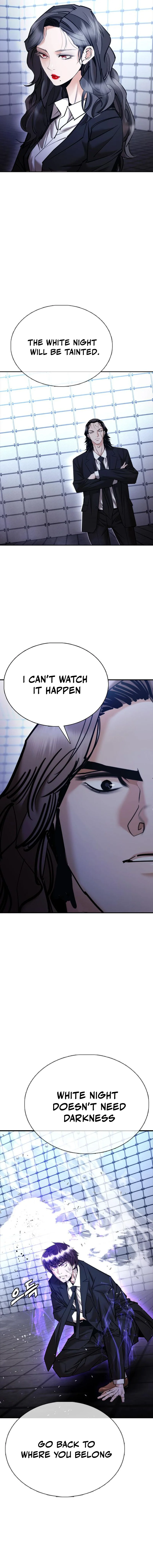 Perfect Suit Chapter 9 — Page 21